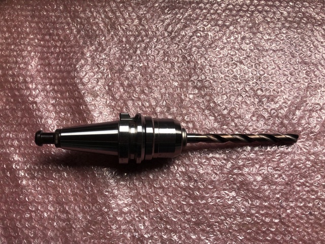 大昭和精機 BIG BBT40-MEGA20D-75A BBT40メガダブルパワーチャック