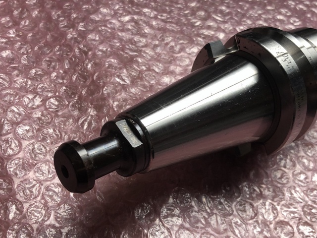 大昭和精機 BIG BBT40-MEGA20D-75A BBT40メガダブルパワーチャック