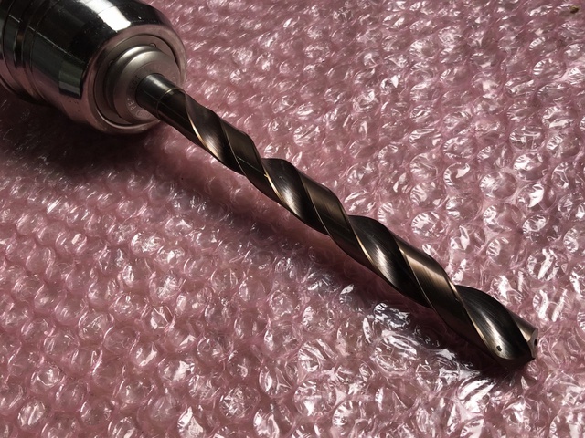 大昭和精機 BIG BBT40-MEGA20D-75A BBT40メガダブルパワーチャック