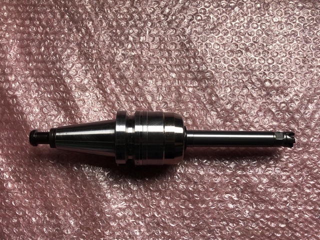 大昭和精機 BIG BBT40-MEGA20D-75A BBT40メガダブルパワーチャック