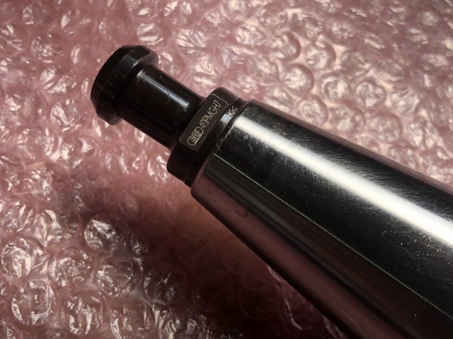 大昭和精機 BIG BBT40-MEGA20D-75A BBT40メガダブルパワーチャック