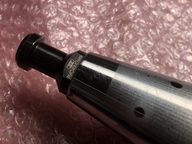 大昭和精機 BIG BBT40-MEGA16N-105 BBT40メガニューベビーチャック