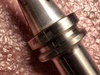 大昭和精機 BIG BBT40-MEGA16N-105 BBT40メガニューベビーチャック