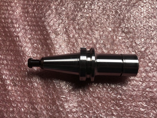 大昭和精機 BIG BBT40-MEGA16N-105 BBT40メガニューベビーチャック