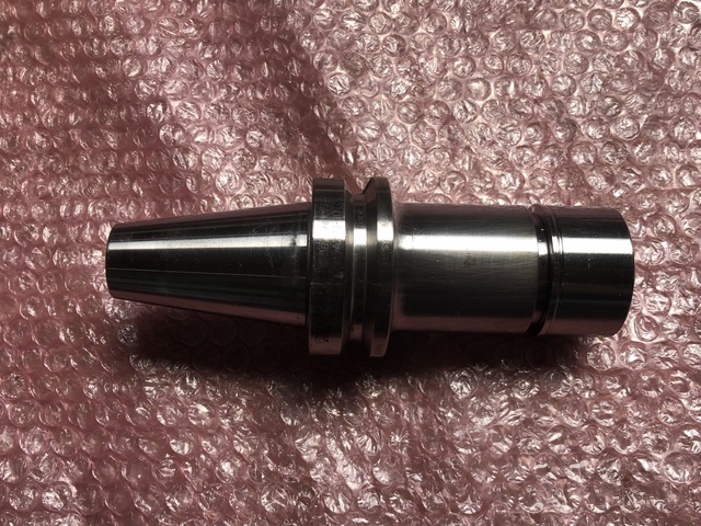 大昭和精機 BIG BBT40-MEGA20N-105 BBT40メガニューベビーチャックタイプ 