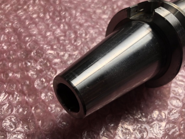 大昭和精機 BIG BBT40-MEGA20N-105 BBT40メガニューベビーチャックタイプ 