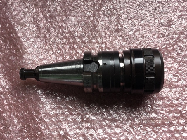 大昭和精機 BIG BBT40-HMC32S-105 BBT40ニューハイパワーミーリングチャック
