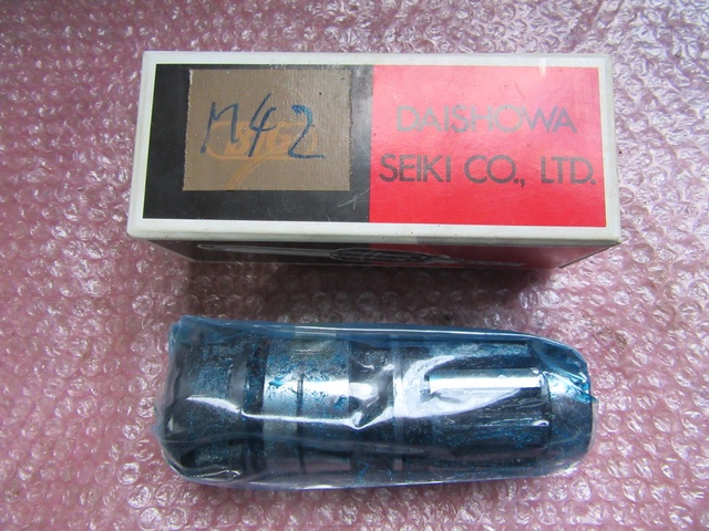 大昭和精機 BIG T52-M42 タップホルダー