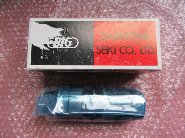 大昭和精機 BIG T52-M24 タップホルダー