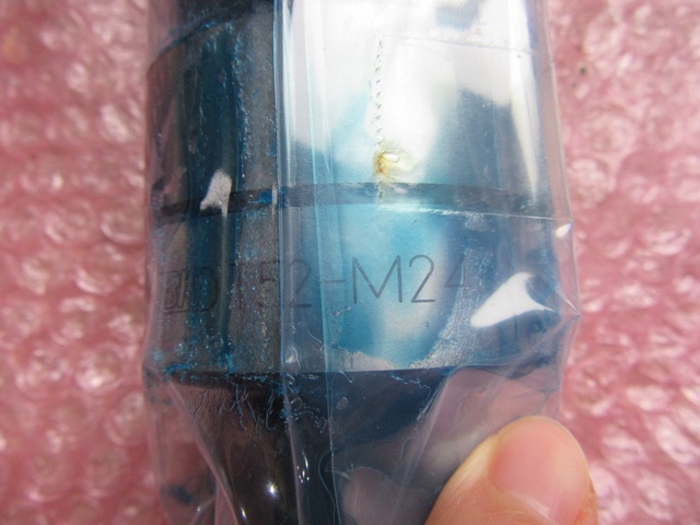 大昭和精機 BIG T52-M24 タップホルダー
