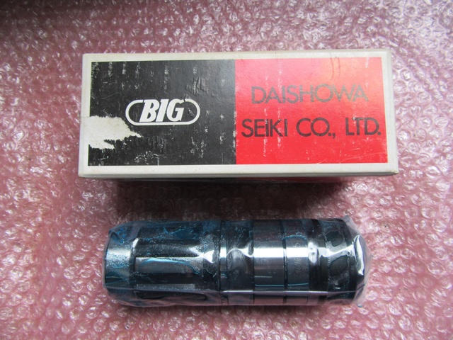 大昭和精機 BIG T52-M30 タップホルダー