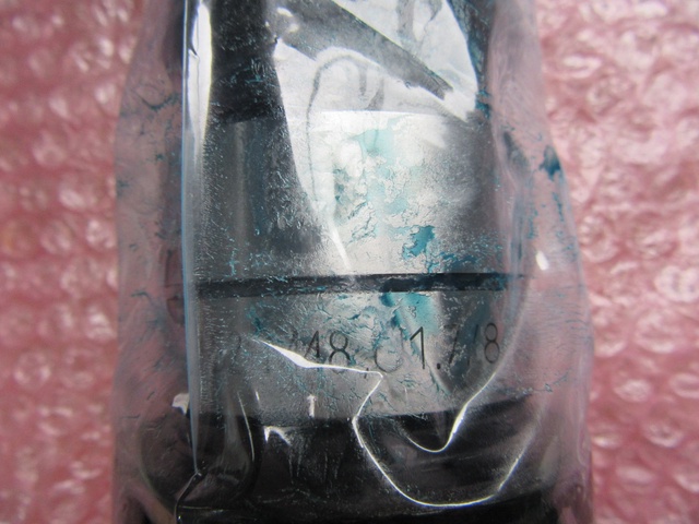 大昭和精機 BIG T52-M48.U1 7/8(未使用) タップホルダー