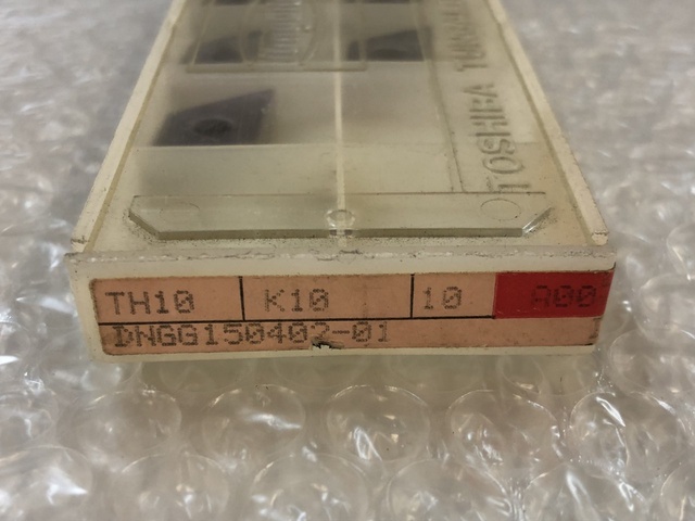 タンガロイ DNGG150402-01 TH10 チップ