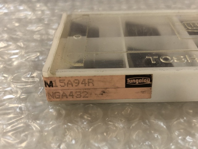 タンガロイ DNGA150408 TH10 チップ