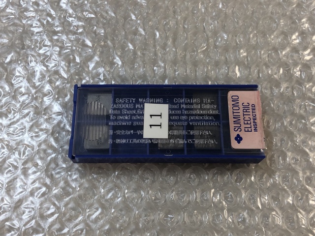 住友電気工業 SPCH42TR-R T250A チップ