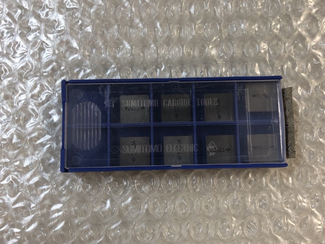 住友電気工業 SPCH42TR-R T250A チップ