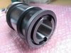 黒田精工 KKS BT50-TPT36-225(未使用) BT50タップホルダー