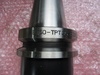 黒田精工 KKS BT50-TPT36-225(未使用) BT50タップホルダー
