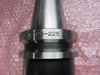 黒田精工 KKS BT50-TPT36-225(未使用) BT50タップホルダー