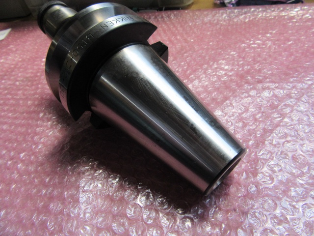 日研工作所 BT50-Z12-130 BT50タッパーチャック