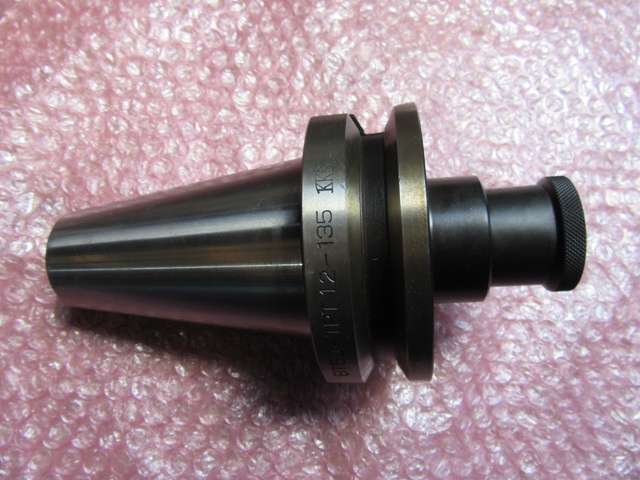 黒田精工 KKS BT50-TPT12-135 BT50タッパーチャック