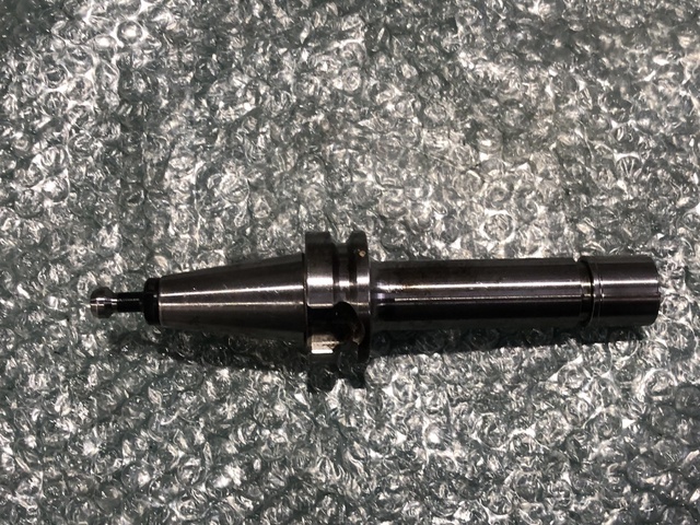 大昭和精機 BIG BBT30-MEGA8N-120 BBT30メガニューベビーチャック
