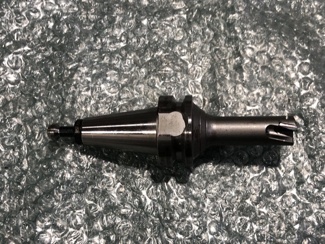 大昭和精機 BIG BBT30-FCR20082L-85 BBT30フルカットミル