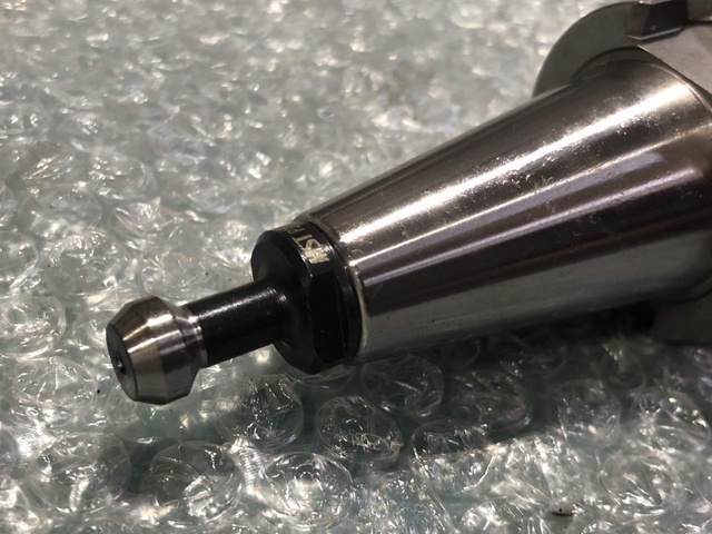 大昭和精機 BIG BBT30-FCR20082L-85 BBT30フルカットミル
