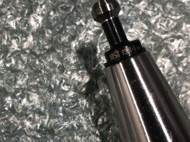 大昭和精機 BIG BBT30-FCR20082L-85 BBT30フルカットミル
