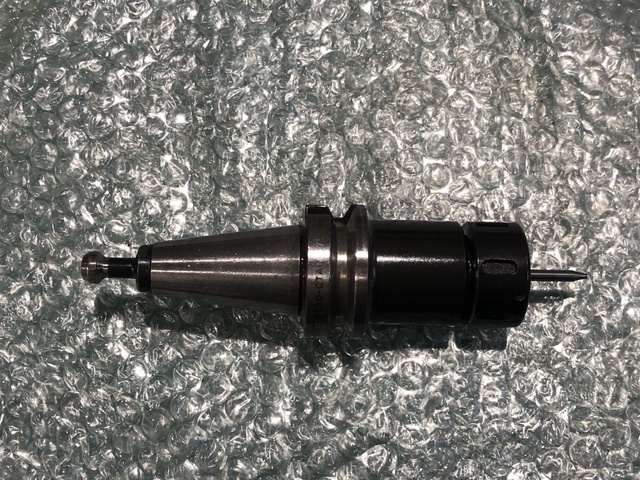 MST BT30-CTA10-75 BT30コレットホルダー