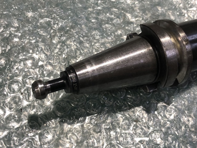 MST BT30-CTA10-75 BT30コレットホルダー