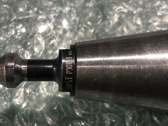 MST BT30-CTA10-75 BT30コレットホルダー