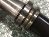 MST BT30-CTA10-75 BT30コレットホルダー