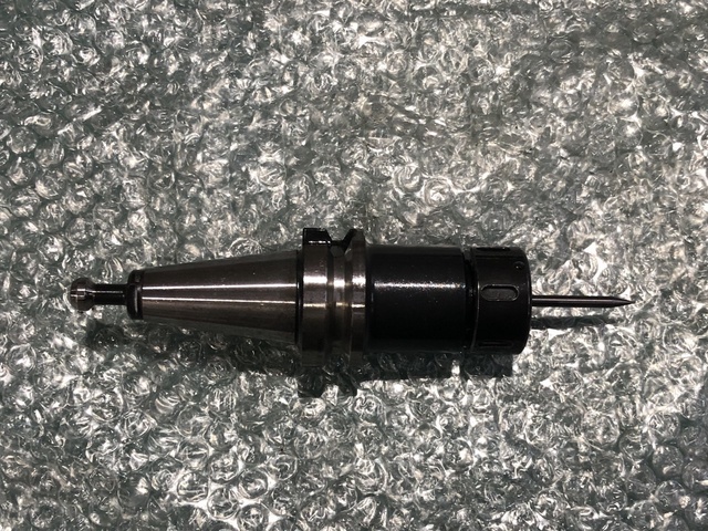 MST BT30-CTA10-75 BT30コレットホルダー