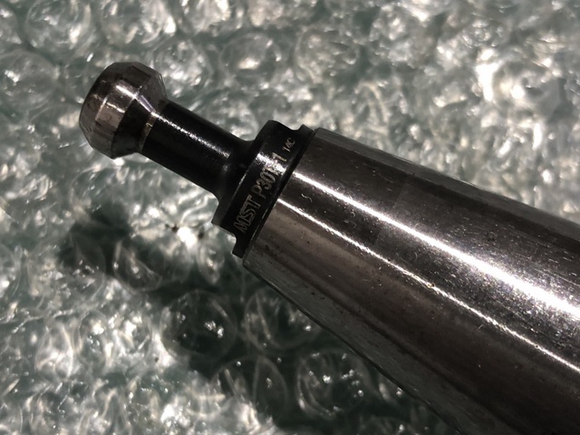 MST BT30-CTA10-75 BT30コレットホルダー