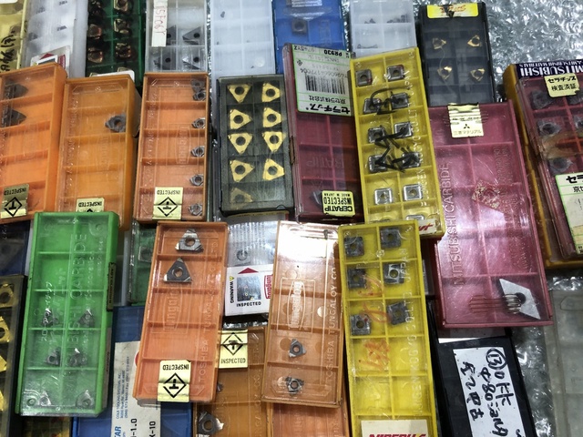  チップ1山