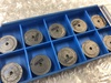 SECO TOOLS REHR1605MOT-78 P25 S25M チップ