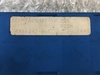 SECO TOOLS REHR1605MOT-78 P25 S25M チップ