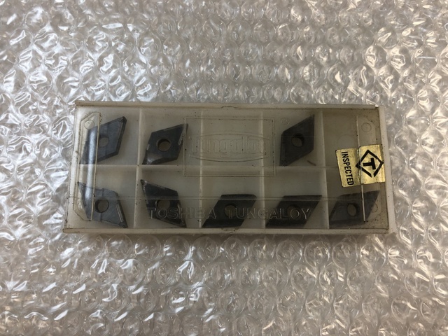 タンガロイ LSD42 チップ
