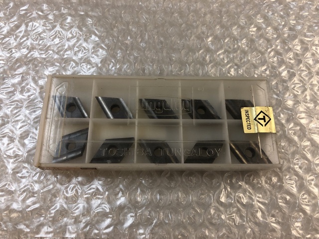 タンガロイ DNGG150404R-P DNGG431R-P TH10 チップ