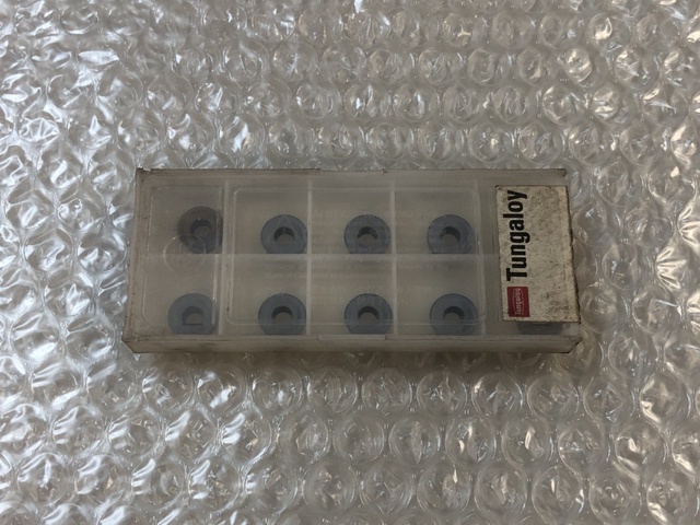 タンガロイ RCMM1003MO-61 TH10 チップ