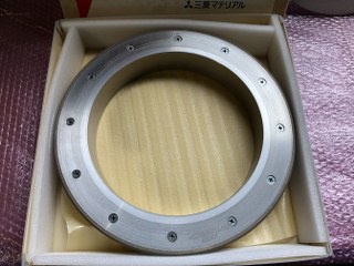 三菱マテリアル MD200-N100M90 ダイヤモンドホイール