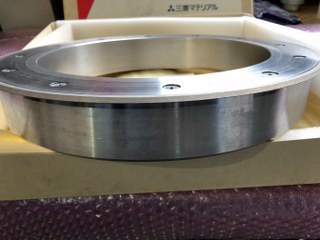 三菱マテリアル MD200-N100M90 ダイヤモンドホイール