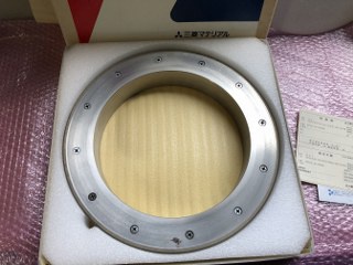三菱マテリアル MD200-N100M90 ダイヤモンドホイール