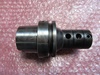 大昭和精機 BIG HSK-T63-BSL12-85 サイドロックホルダー