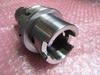 大昭和精機 BIG HSK-T63-BSL16-100 サイドロックホルダー