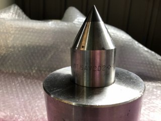 不明 MT5 AV2D2 回転センター