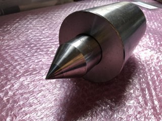 不明 MT5 AV2D2 回転センター