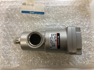 SMC AM150-02 ミストセパレーター