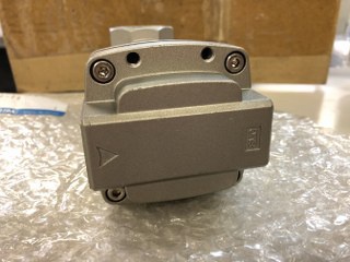 SMC AM150-02 ミストセパレーター